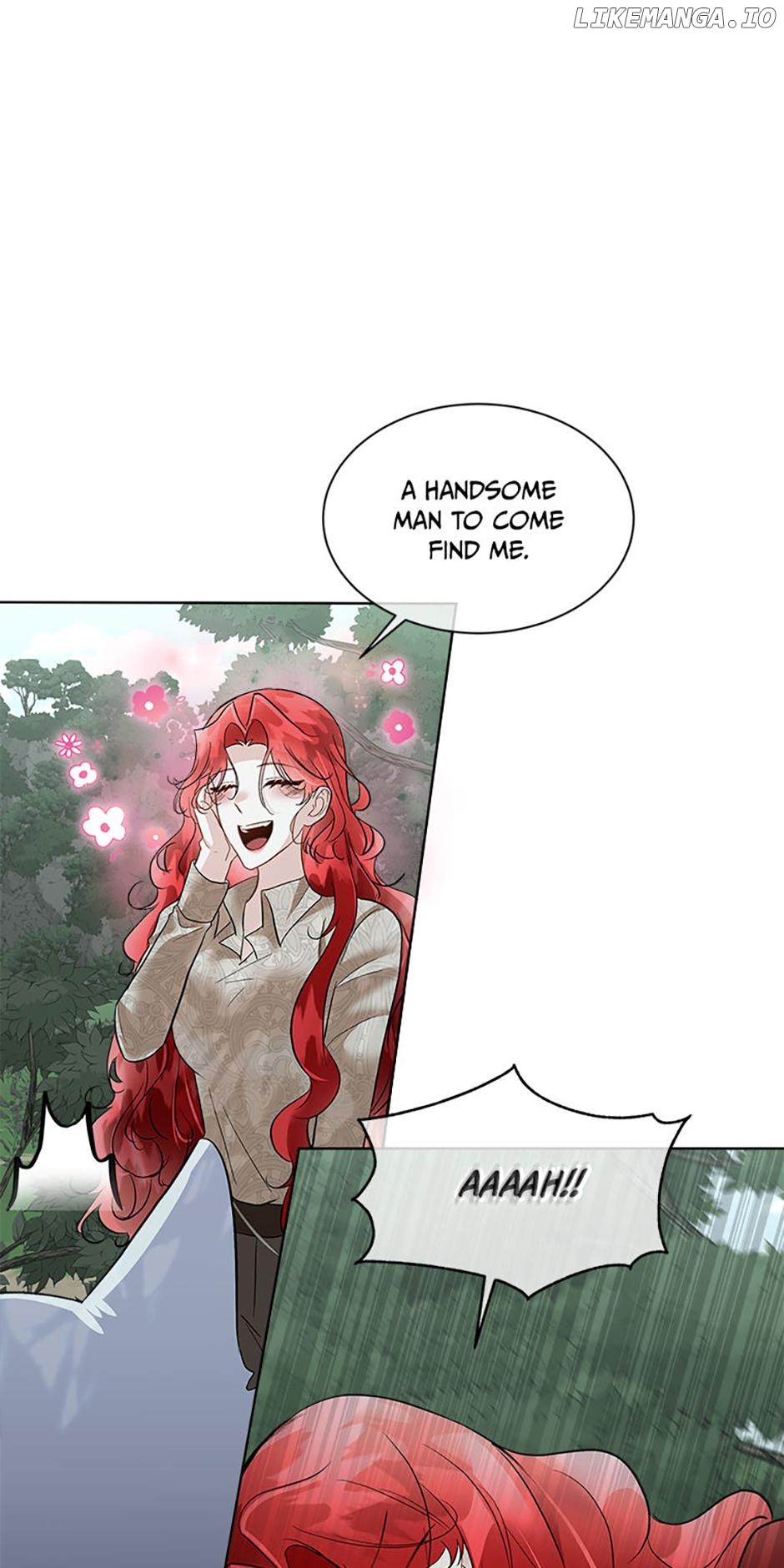 Babysitting the Male Lead Chapter 46 - page 68