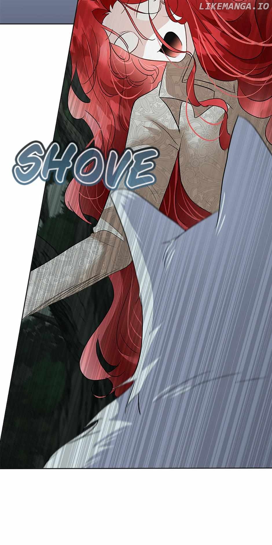 Babysitting the Male Lead Chapter 46 - page 69