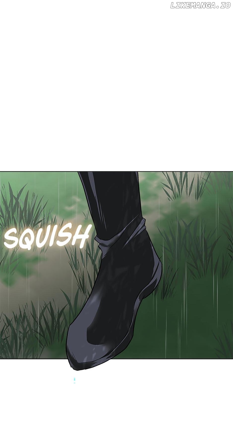 Babysitting the Male Lead Chapter 46 - page 77