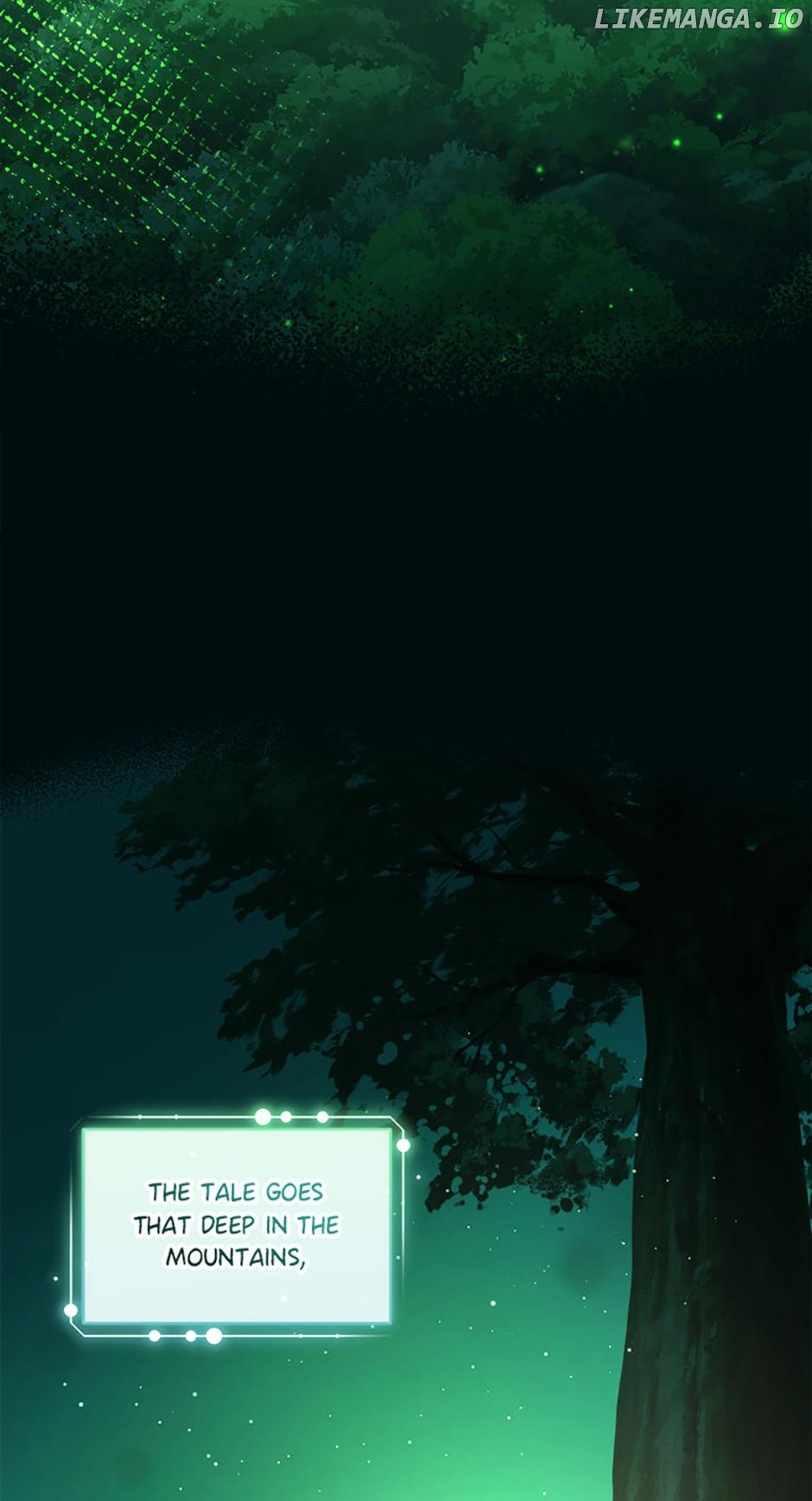 Babysitting the Male Lead Chapter 46 - page 7