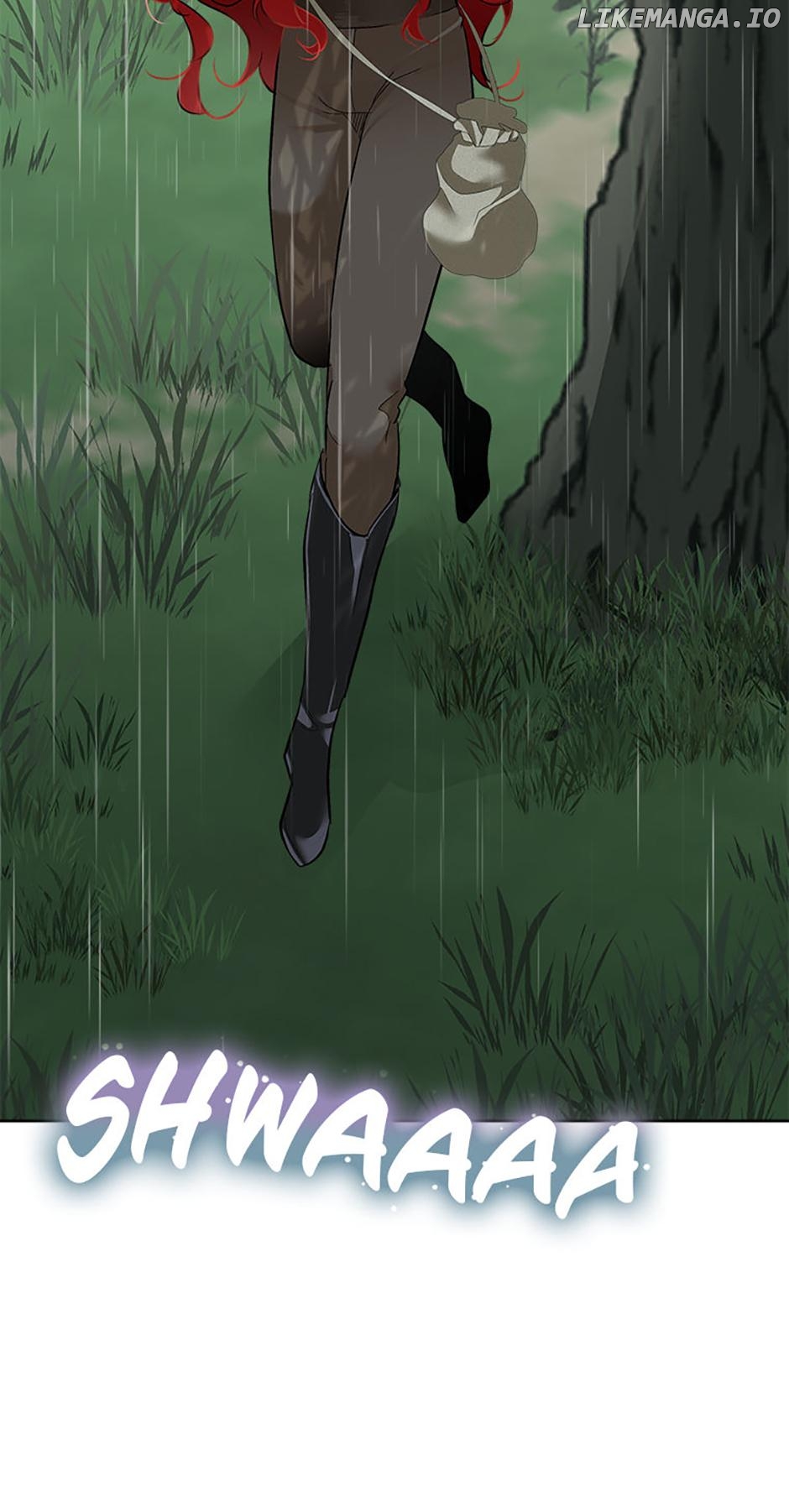 Babysitting the Male Lead Chapter 46 - page 79