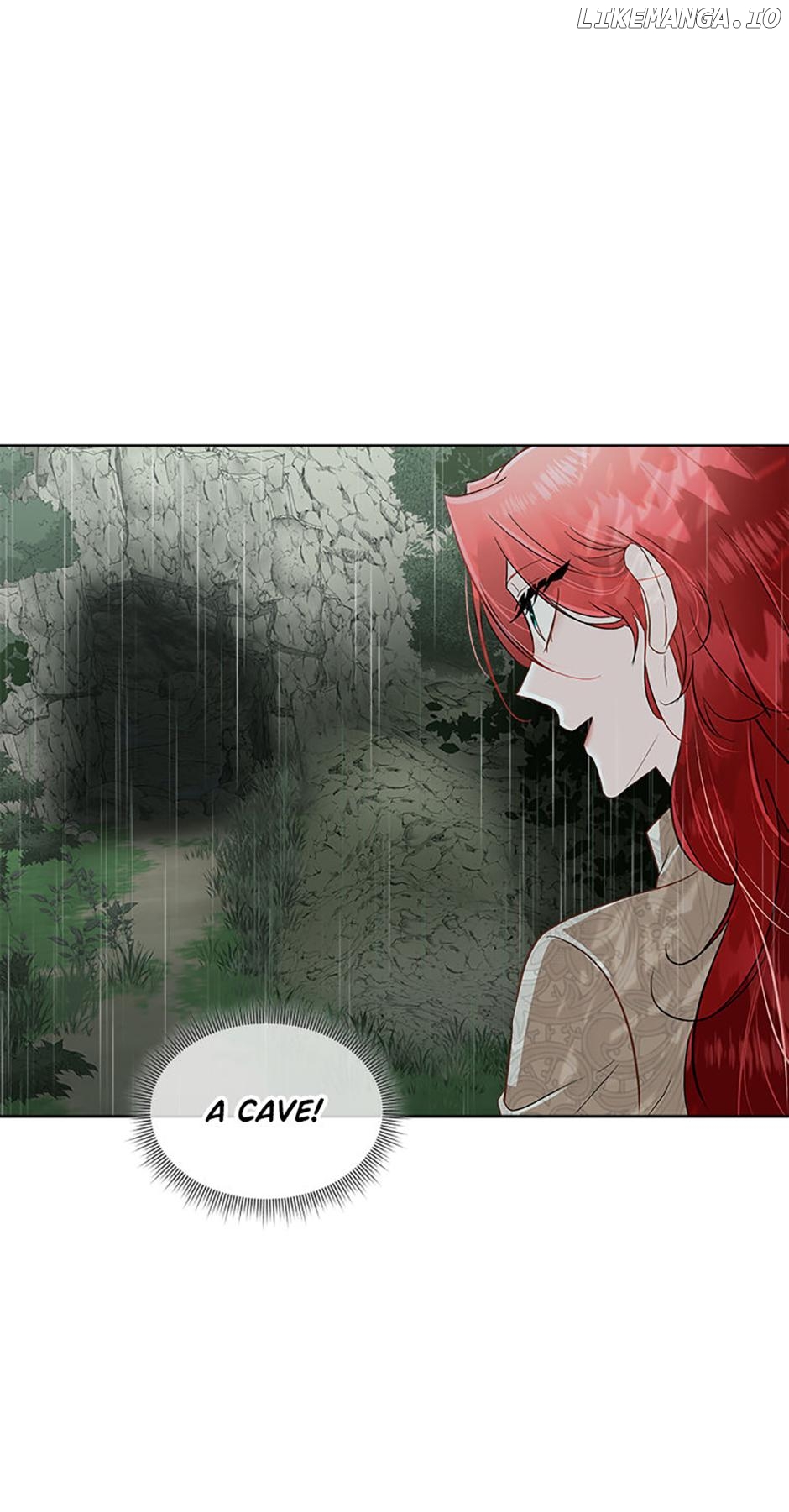 Babysitting the Male Lead Chapter 46 - page 80