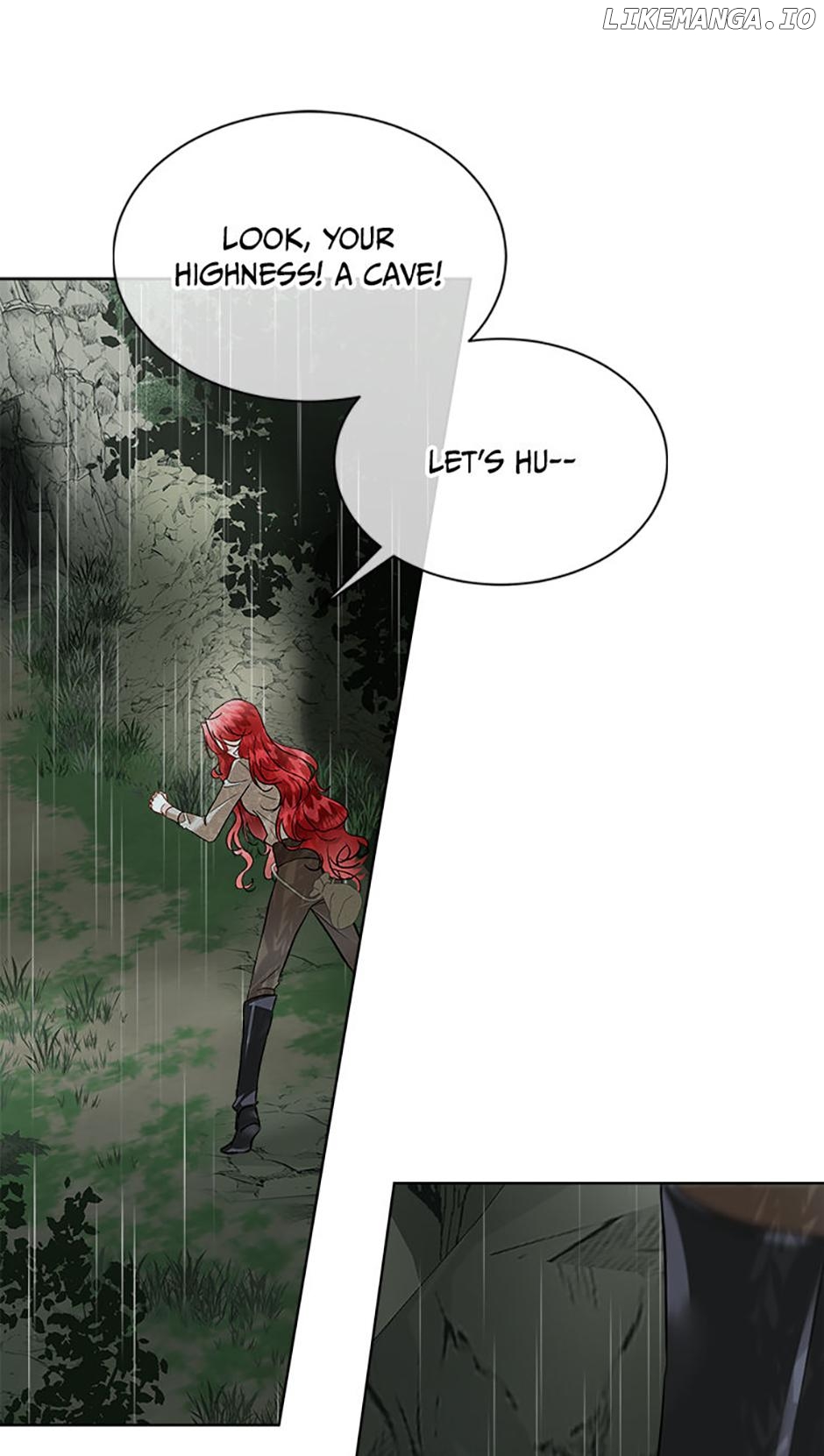 Babysitting the Male Lead Chapter 46 - page 81