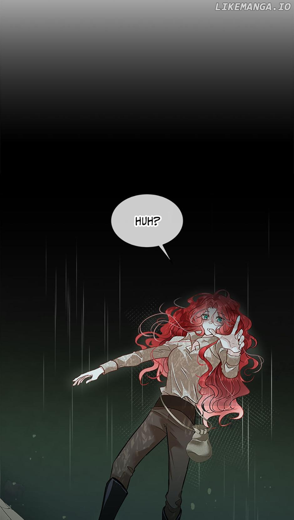 Babysitting the Male Lead Chapter 46 - page 83