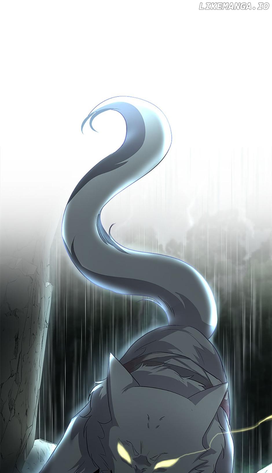 Babysitting the Male Lead Chapter 48 - page 1