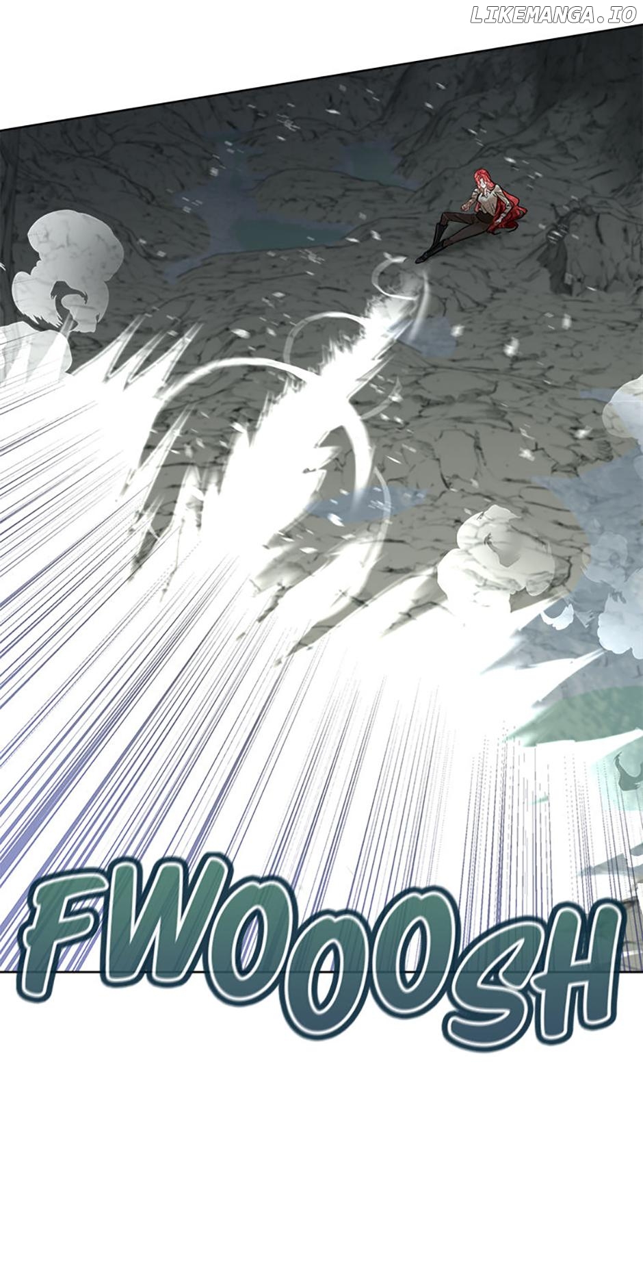 Babysitting the Male Lead Chapter 48 - page 12