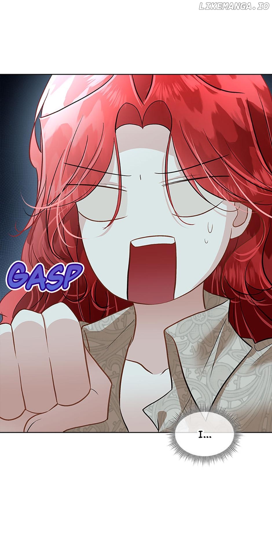 Babysitting the Male Lead Chapter 48 - page 13