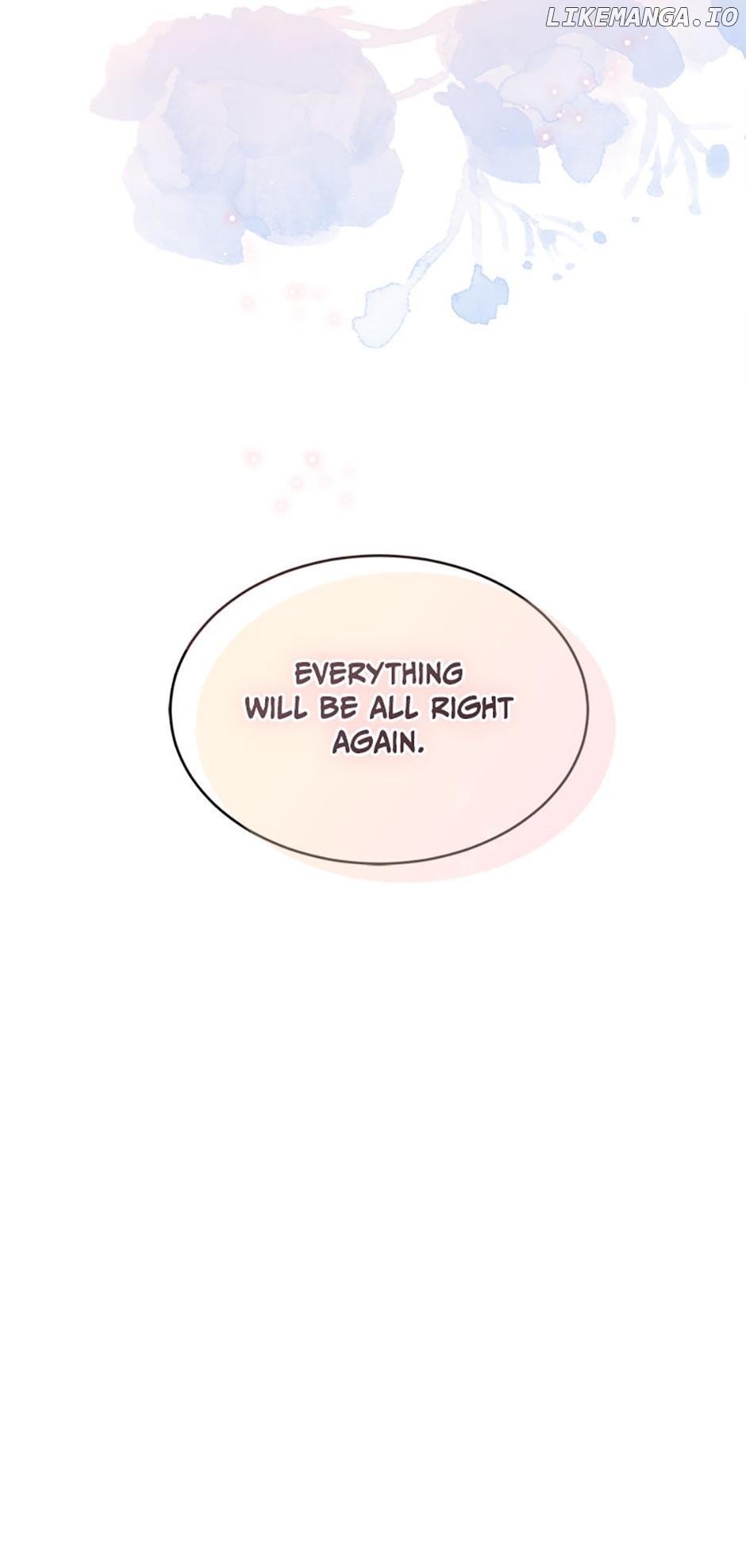 Babysitting the Male Lead Chapter 48 - page 19