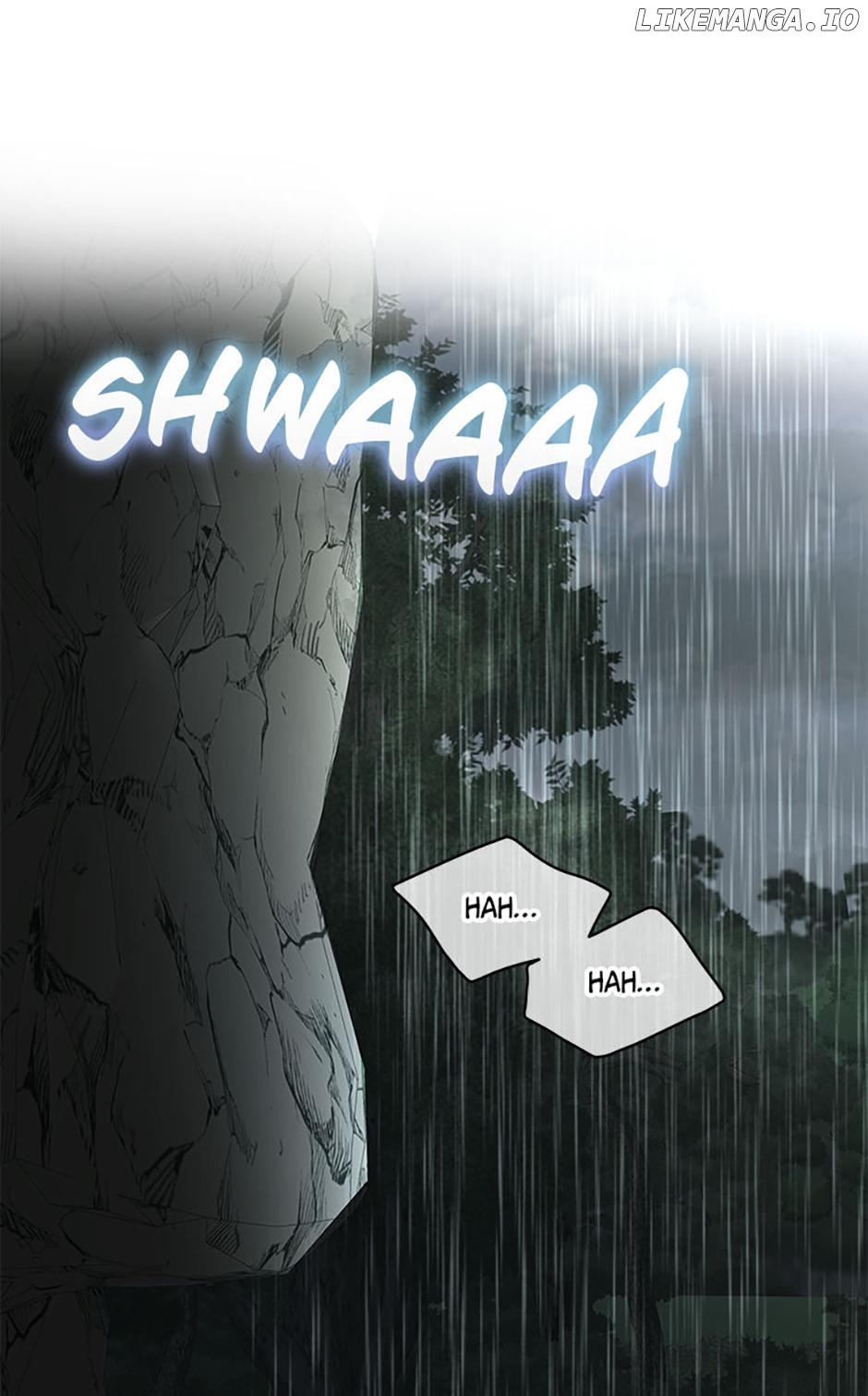 Babysitting the Male Lead Chapter 48 - page 21