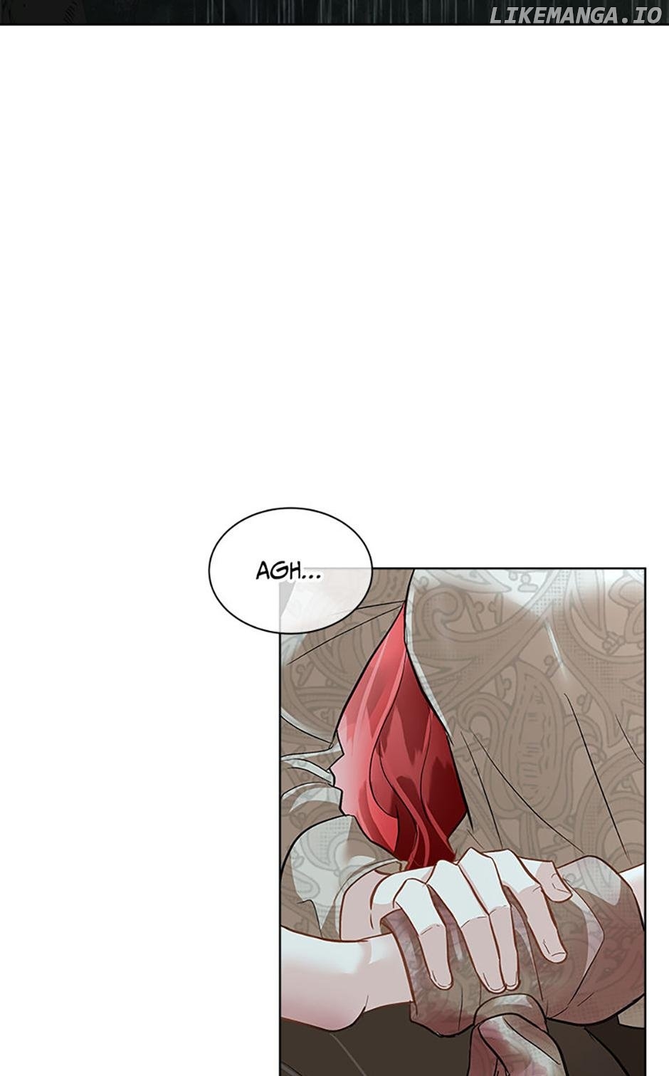 Babysitting the Male Lead Chapter 48 - page 22