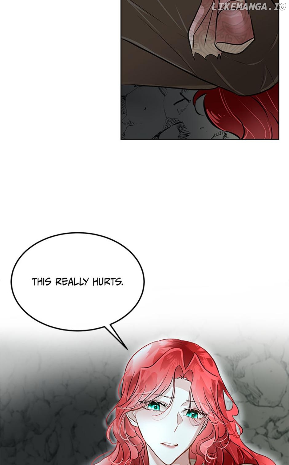 Babysitting the Male Lead Chapter 48 - page 23