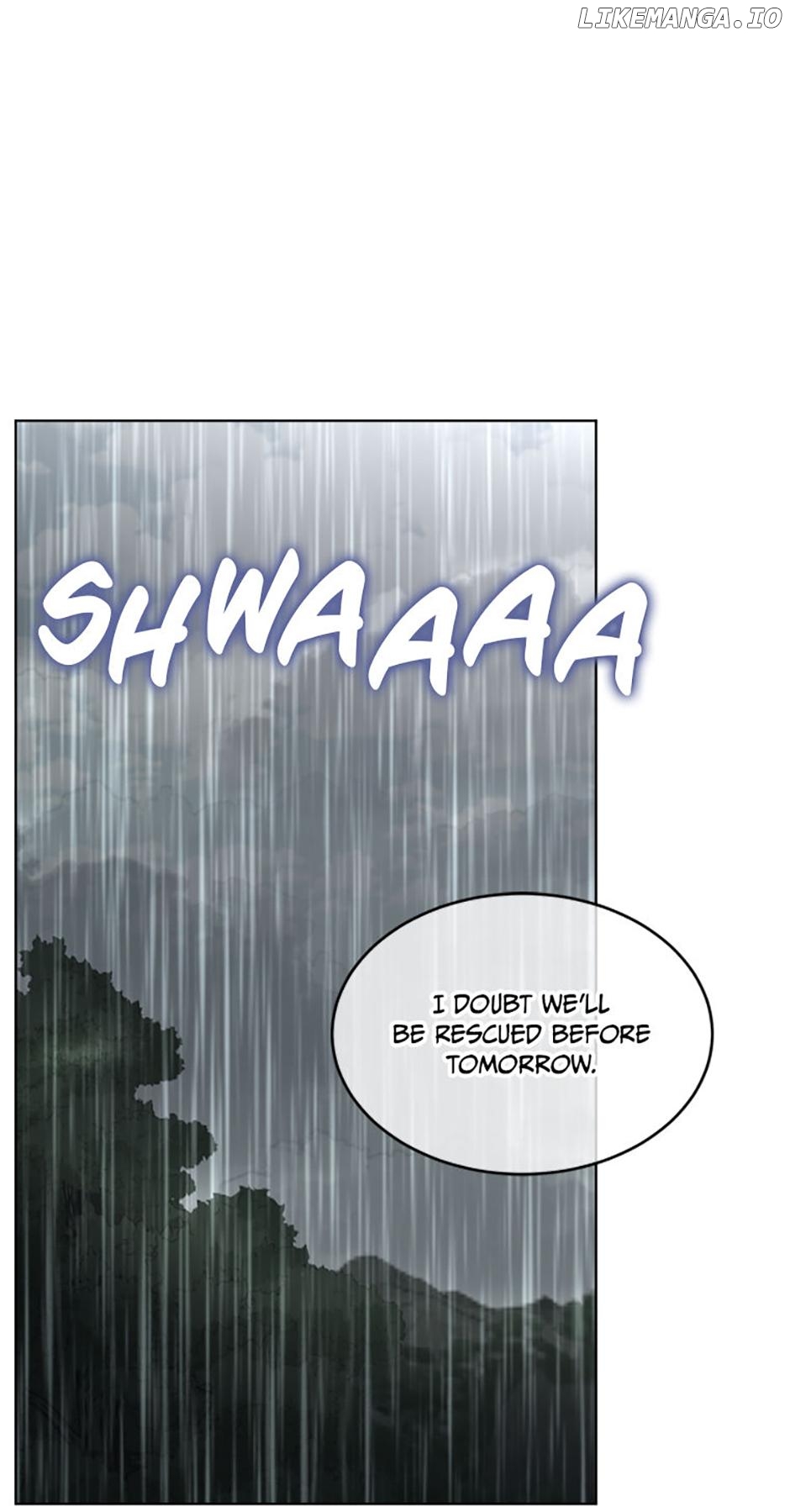 Babysitting the Male Lead Chapter 48 - page 26