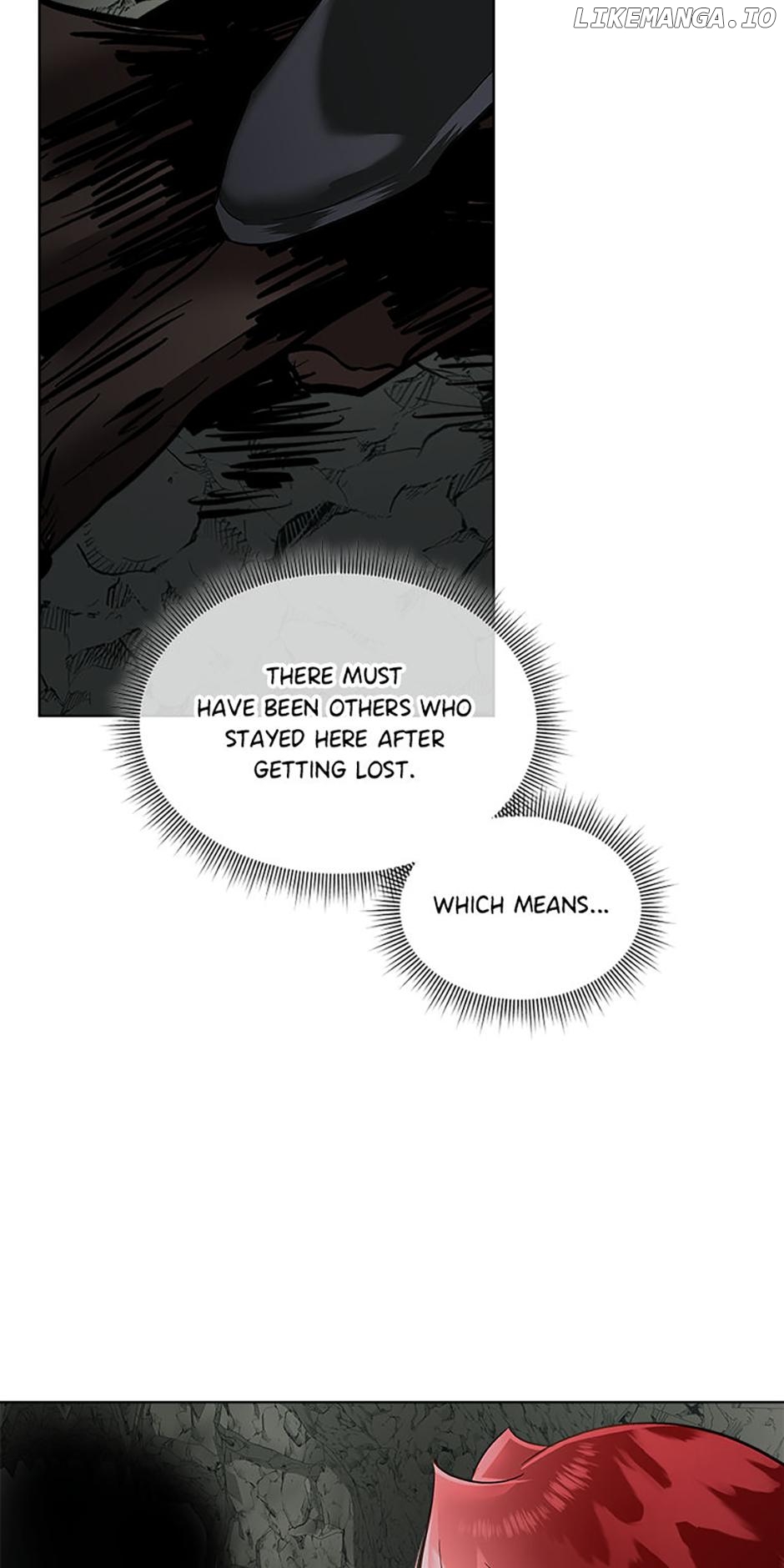 Babysitting the Male Lead Chapter 48 - page 30