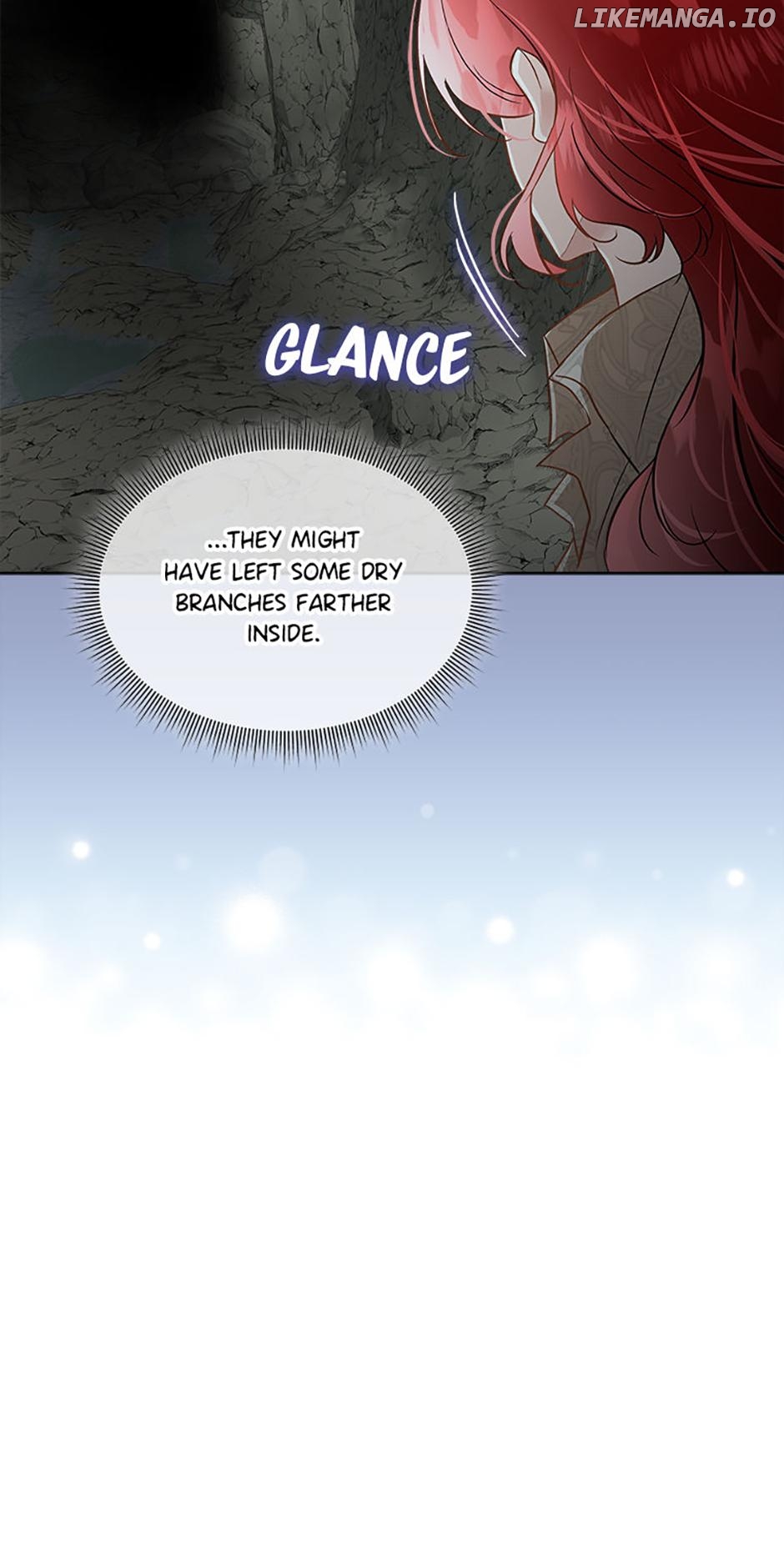 Babysitting the Male Lead Chapter 48 - page 31