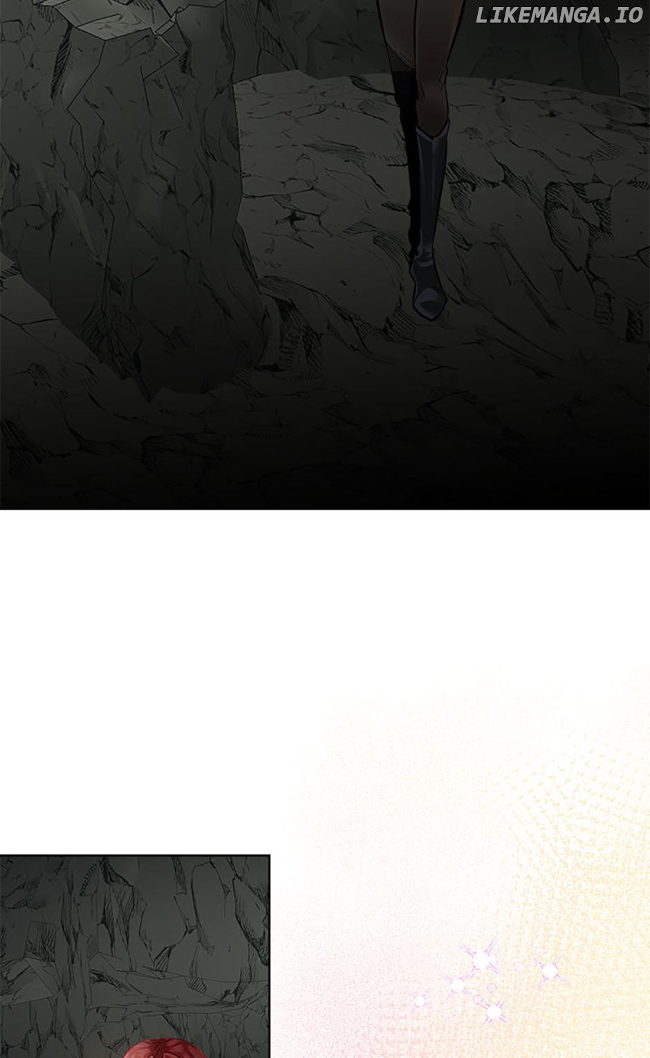 Babysitting the Male Lead Chapter 48 - page 34