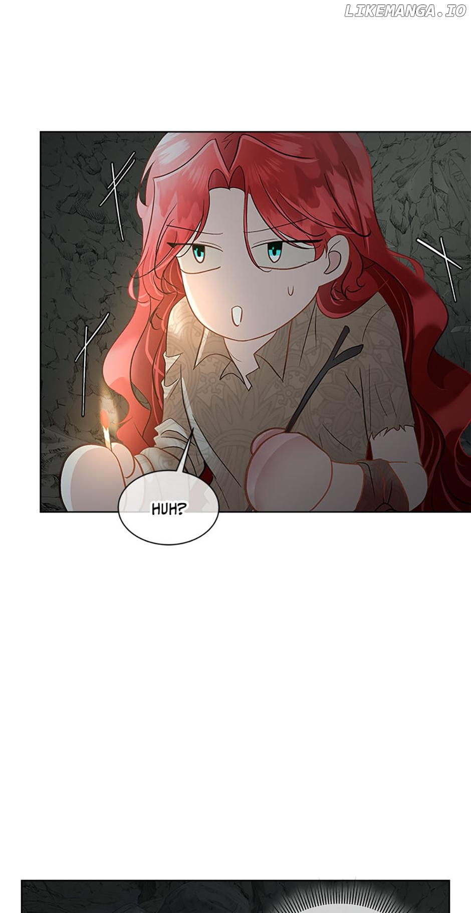 Babysitting the Male Lead Chapter 48 - page 38