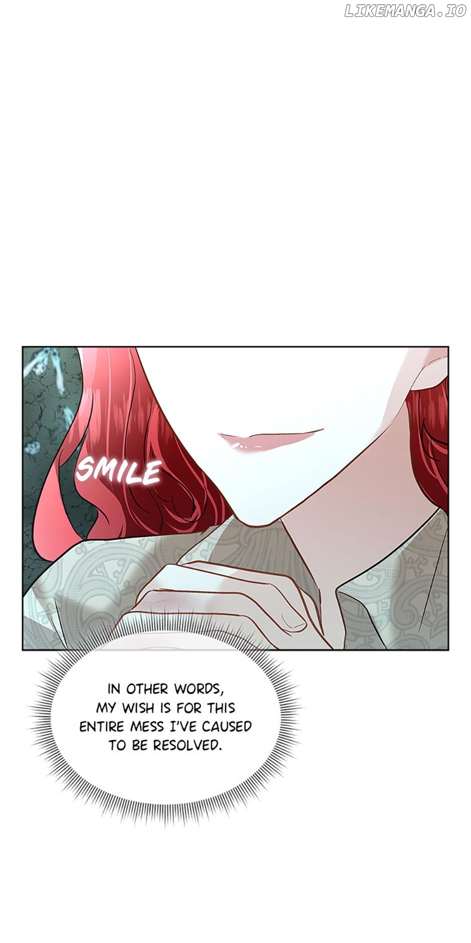 Babysitting the Male Lead Chapter 48 - page 50