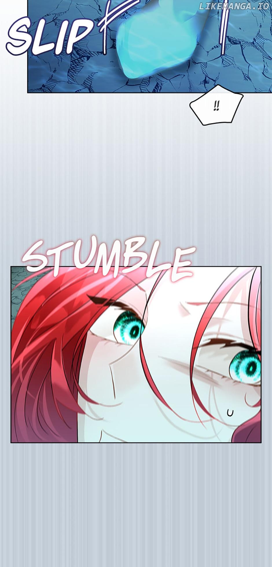 Babysitting the Male Lead Chapter 48 - page 52