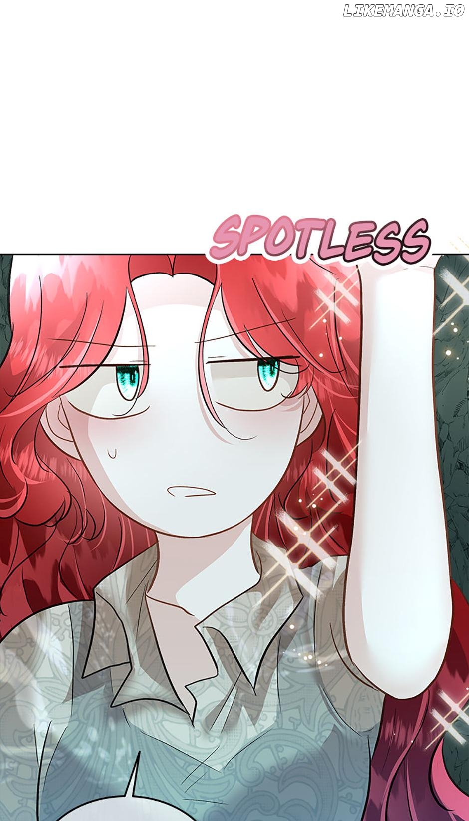 Babysitting the Male Lead Chapter 48 - page 58