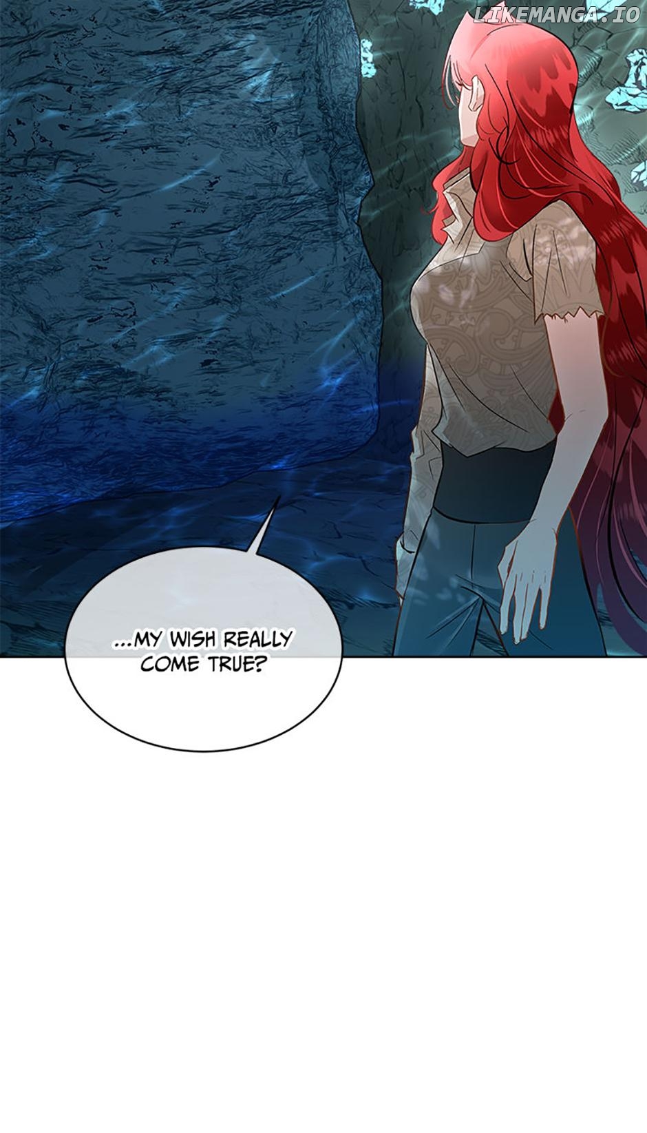 Babysitting the Male Lead Chapter 48 - page 60