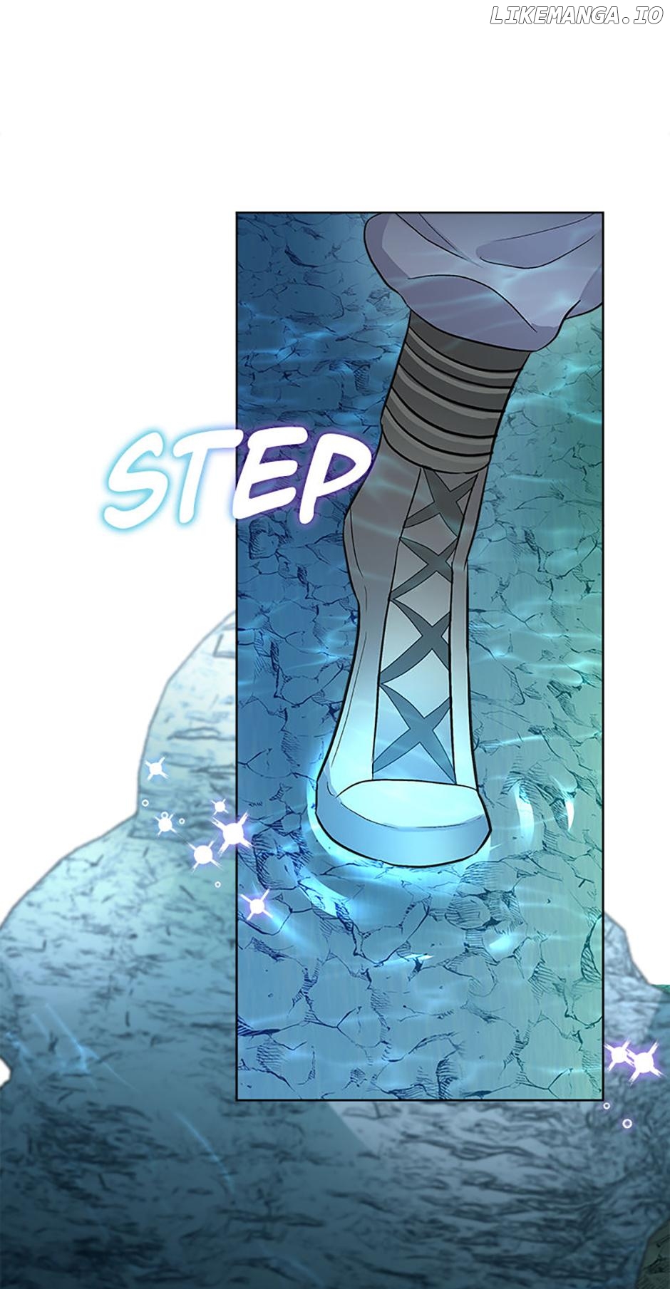 Babysitting the Male Lead Chapter 48 - page 64