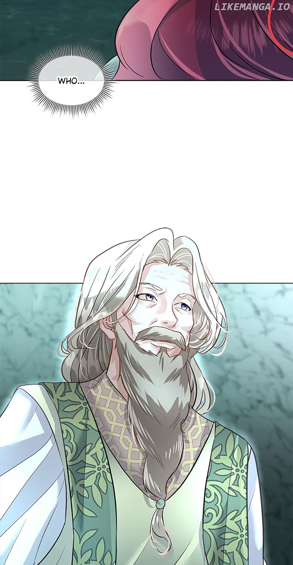 Babysitting the Male Lead Chapter 48 - page 66