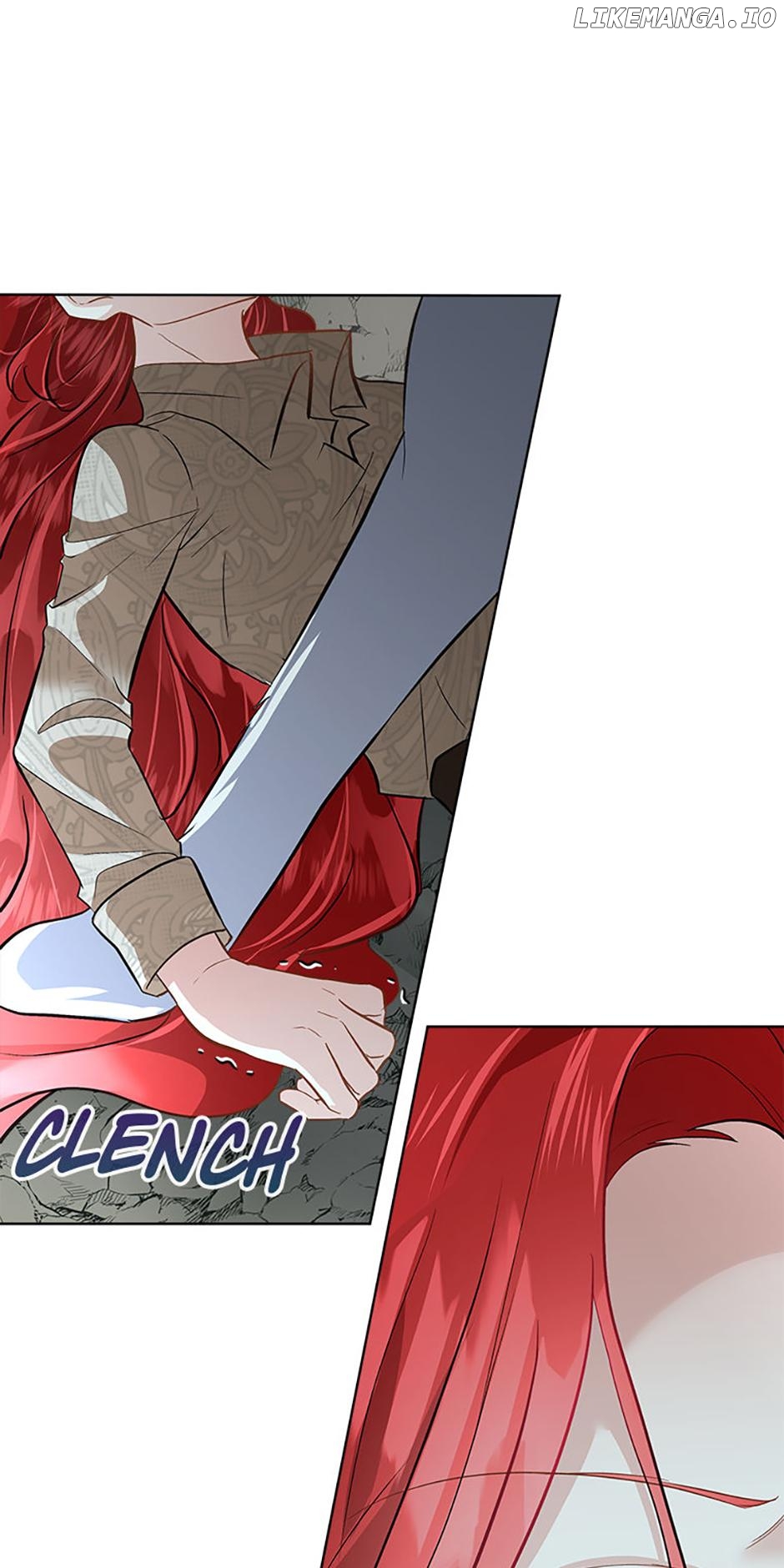 Babysitting the Male Lead Chapter 48 - page 9