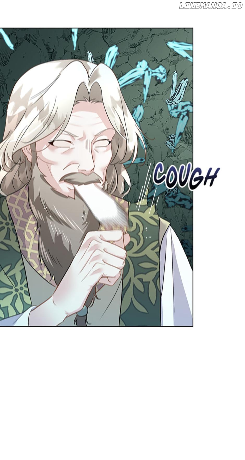 Babysitting the Male Lead Chapter 49 - page 15