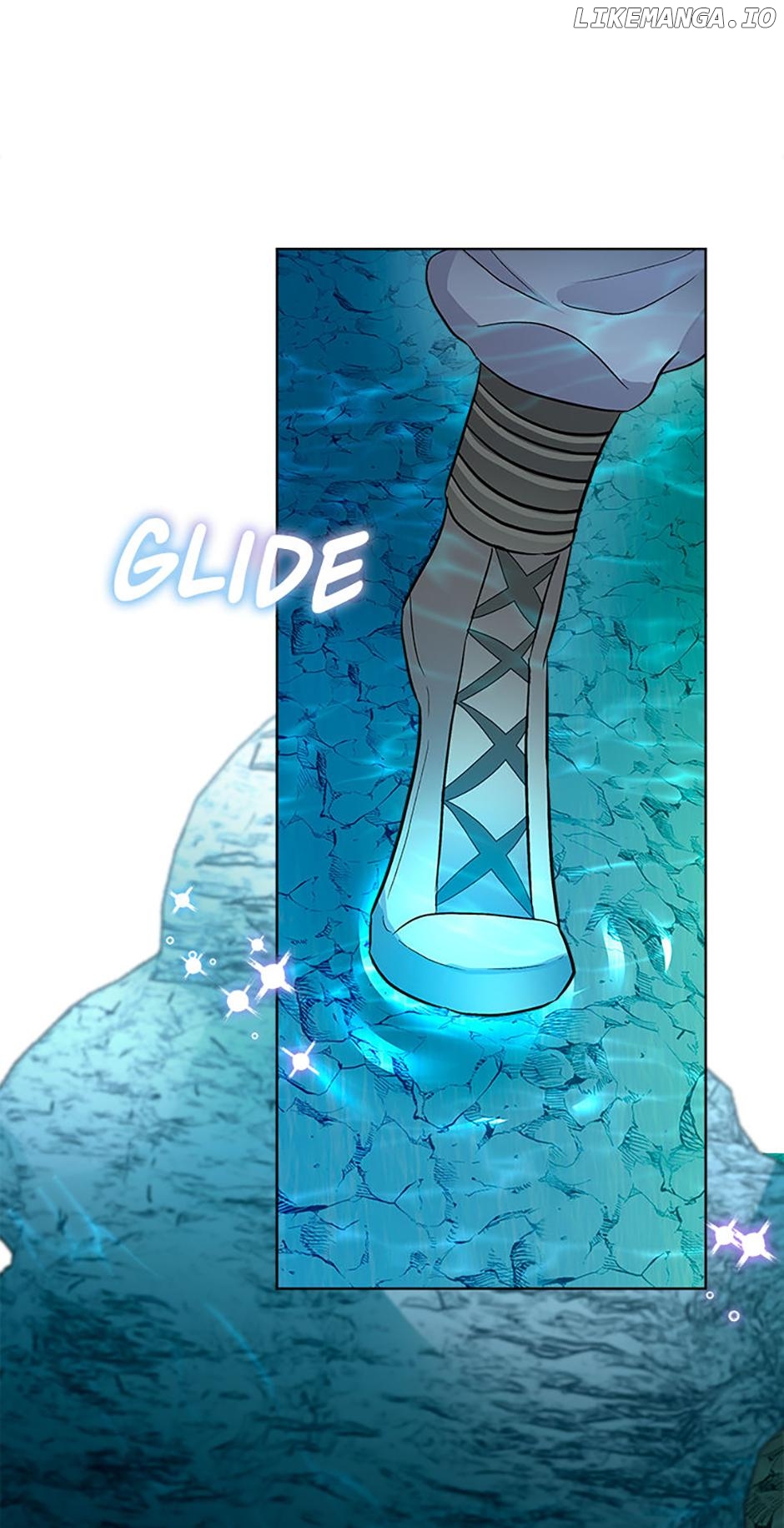 Babysitting the Male Lead Chapter 49 - page 1