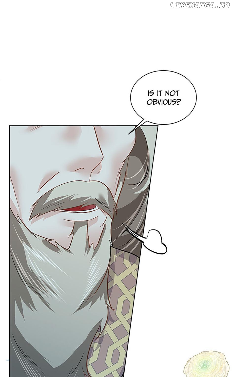 Babysitting the Male Lead Chapter 49 - page 21