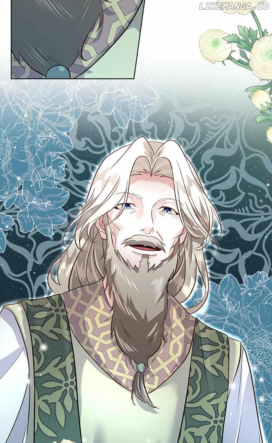 Babysitting the Male Lead Chapter 49 - page 22