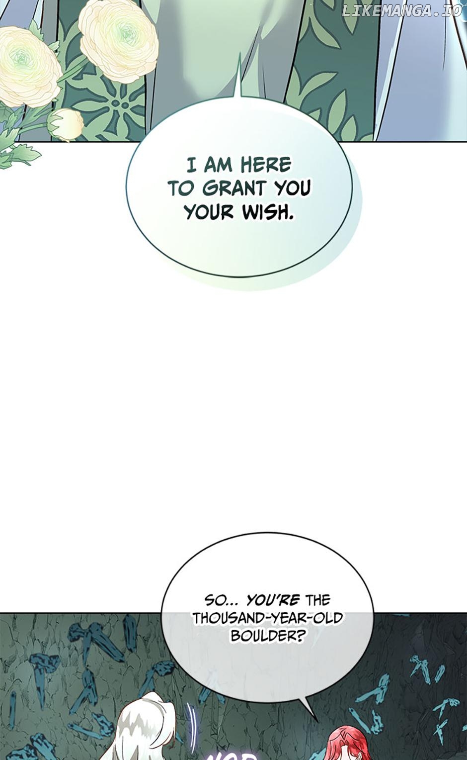 Babysitting the Male Lead Chapter 49 - page 23