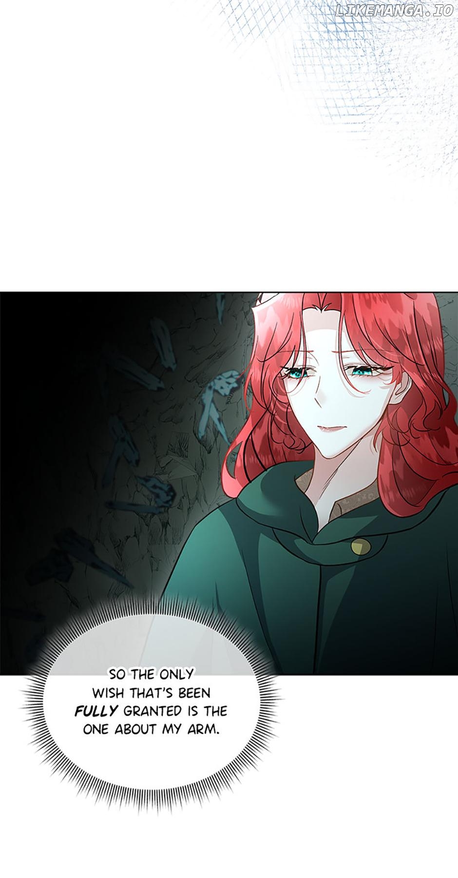 Babysitting the Male Lead Chapter 49 - page 31