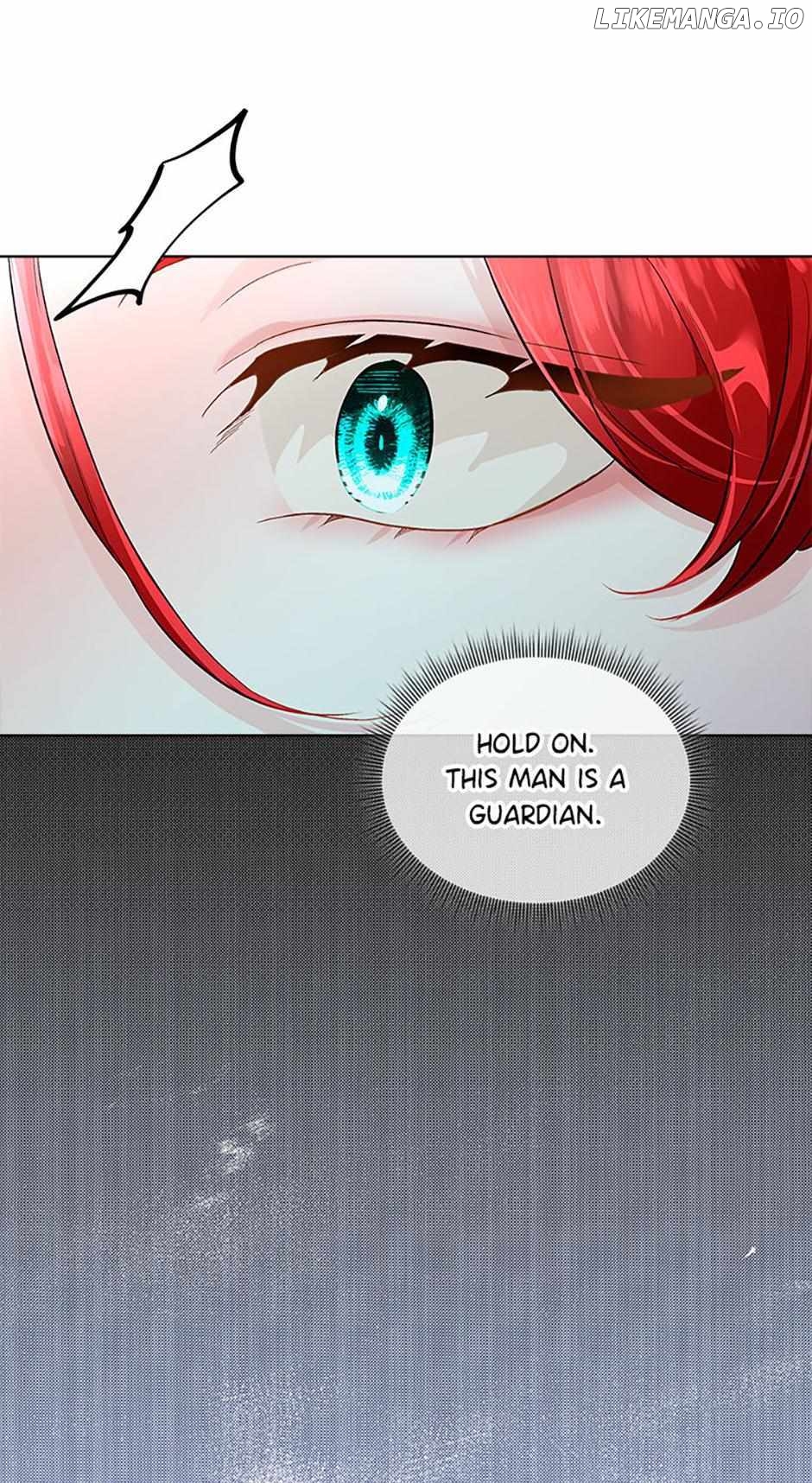 Babysitting the Male Lead Chapter 49 - page 32