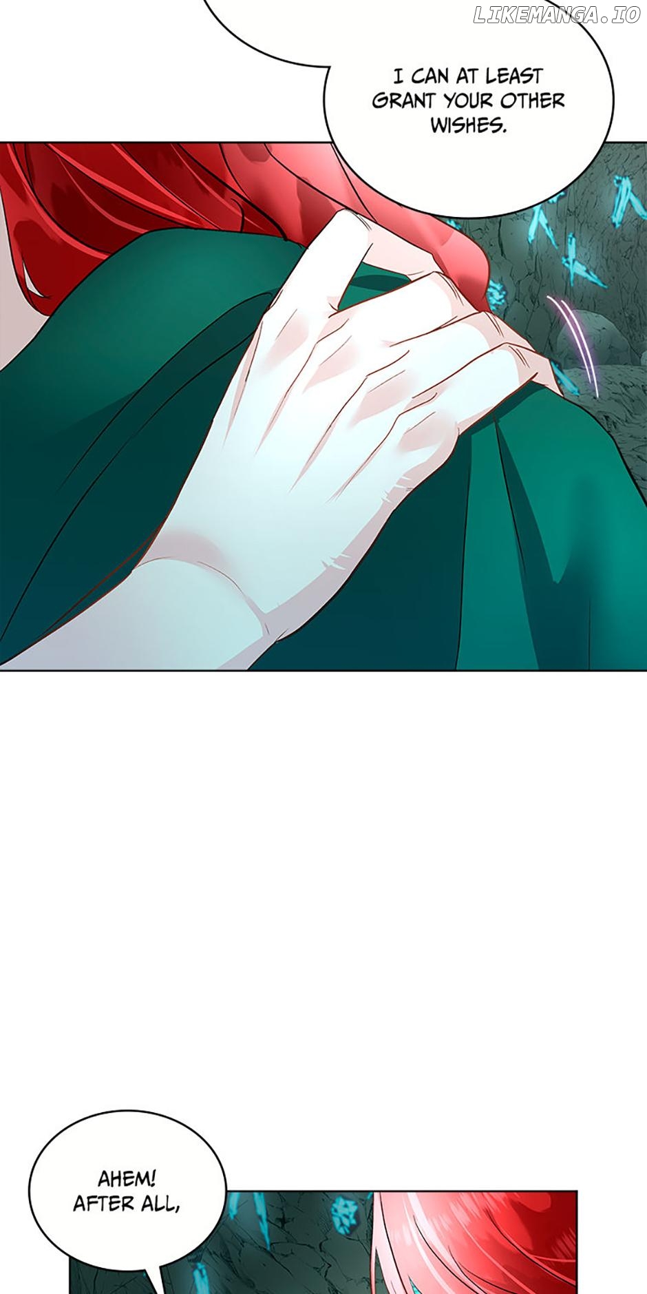 Babysitting the Male Lead Chapter 49 - page 37