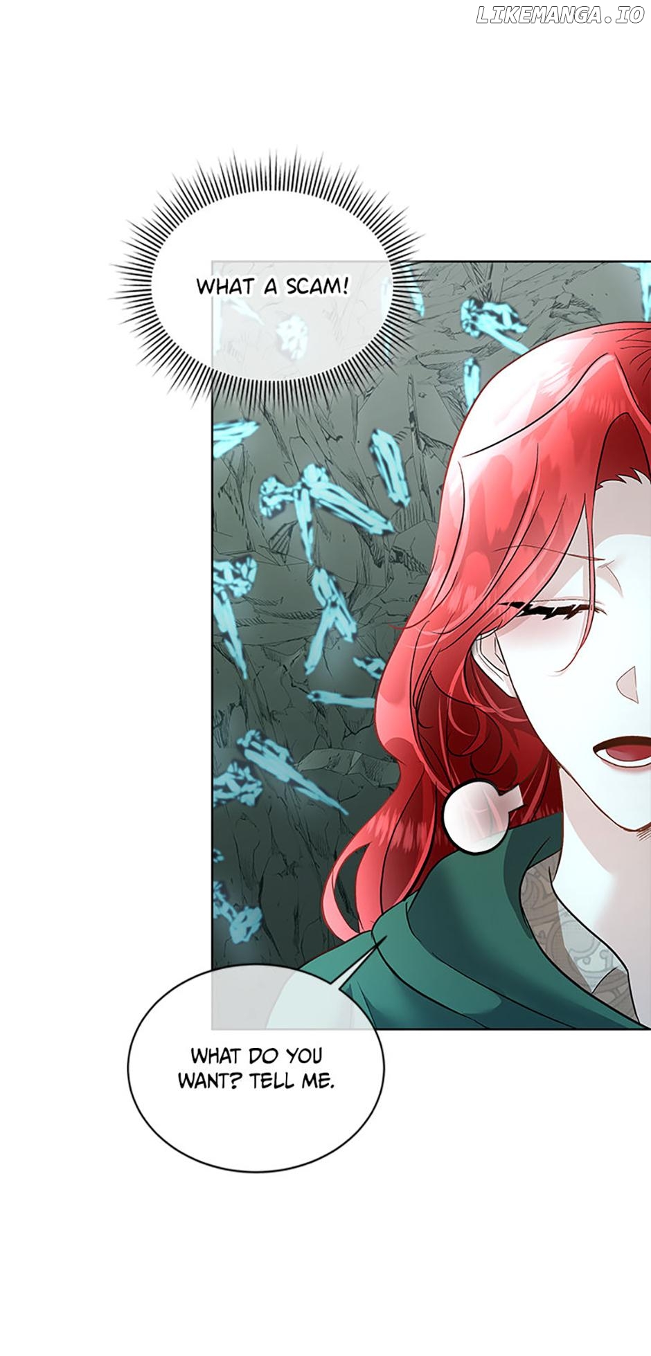 Babysitting the Male Lead Chapter 49 - page 39