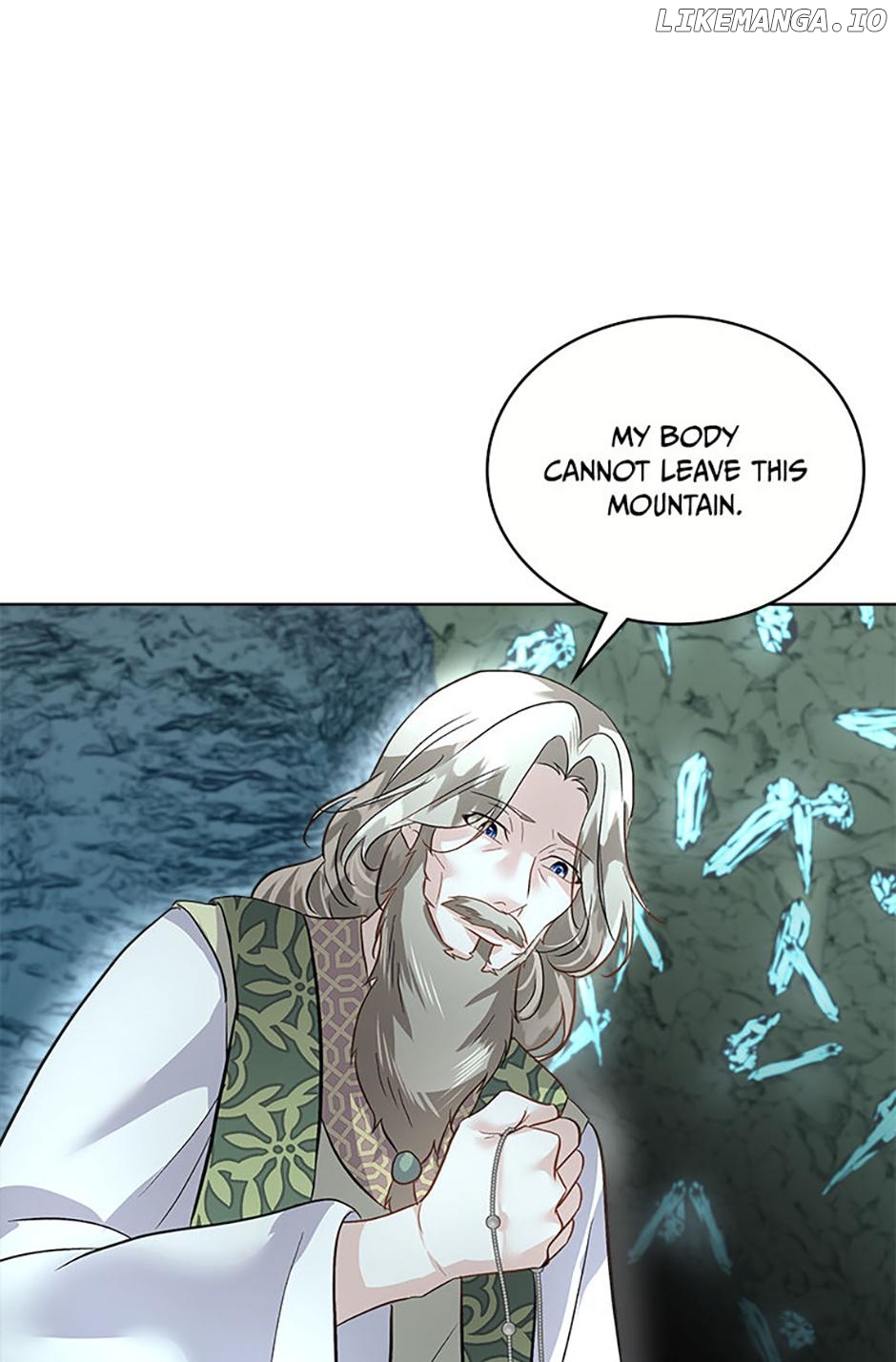 Babysitting the Male Lead Chapter 49 - page 42