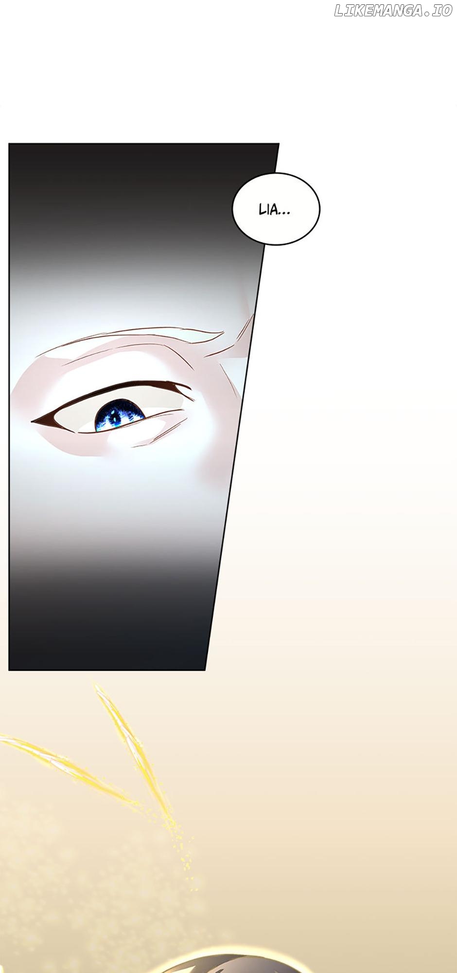 Babysitting the Male Lead Chapter 49 - page 45