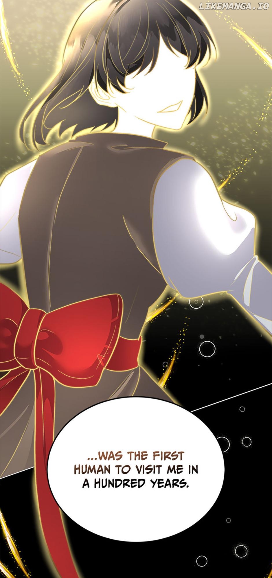 Babysitting the Male Lead Chapter 49 - page 46