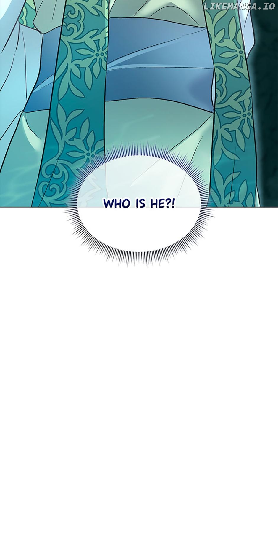 Babysitting the Male Lead Chapter 49 - page 4