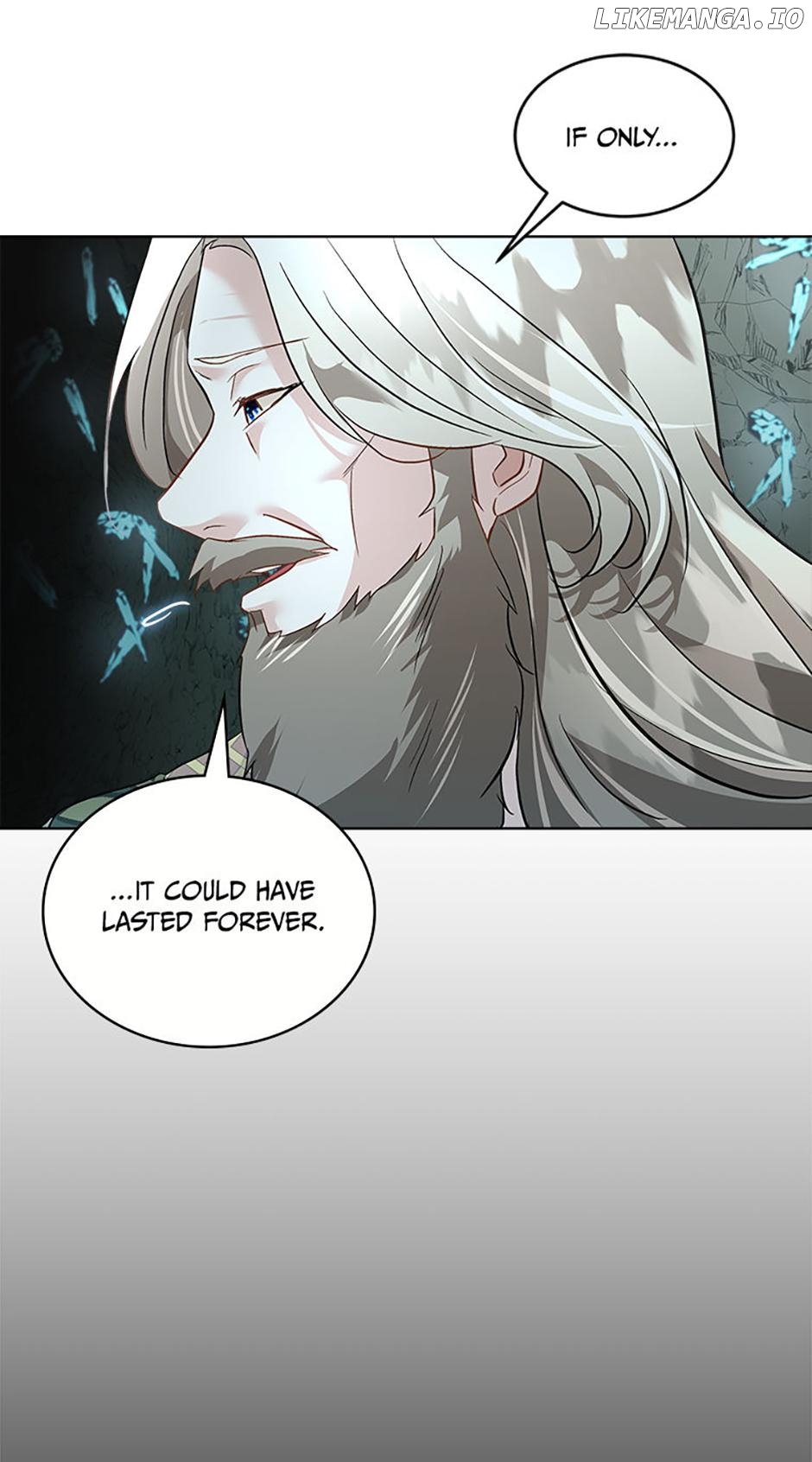 Babysitting the Male Lead Chapter 49 - page 52