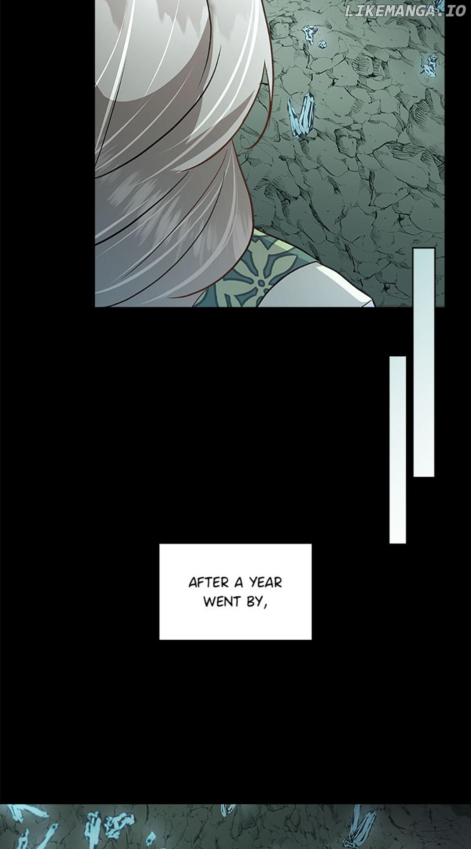 Babysitting the Male Lead Chapter 49 - page 55