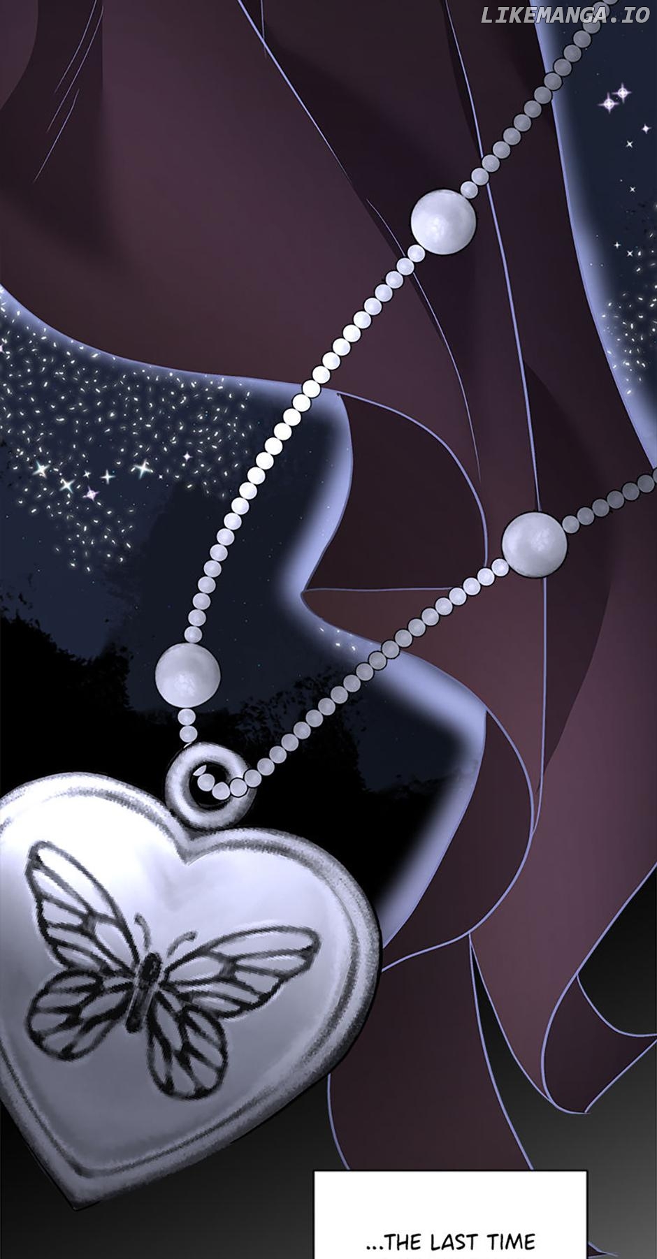 Babysitting the Male Lead Chapter 49 - page 58