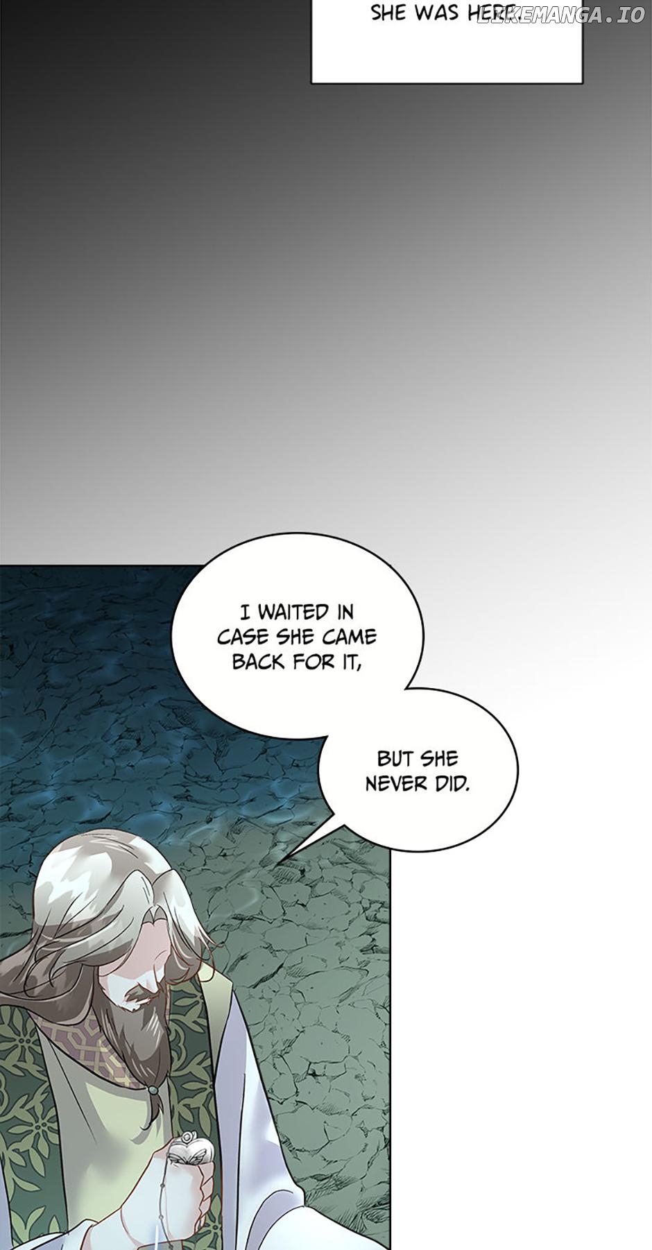 Babysitting the Male Lead Chapter 49 - page 59