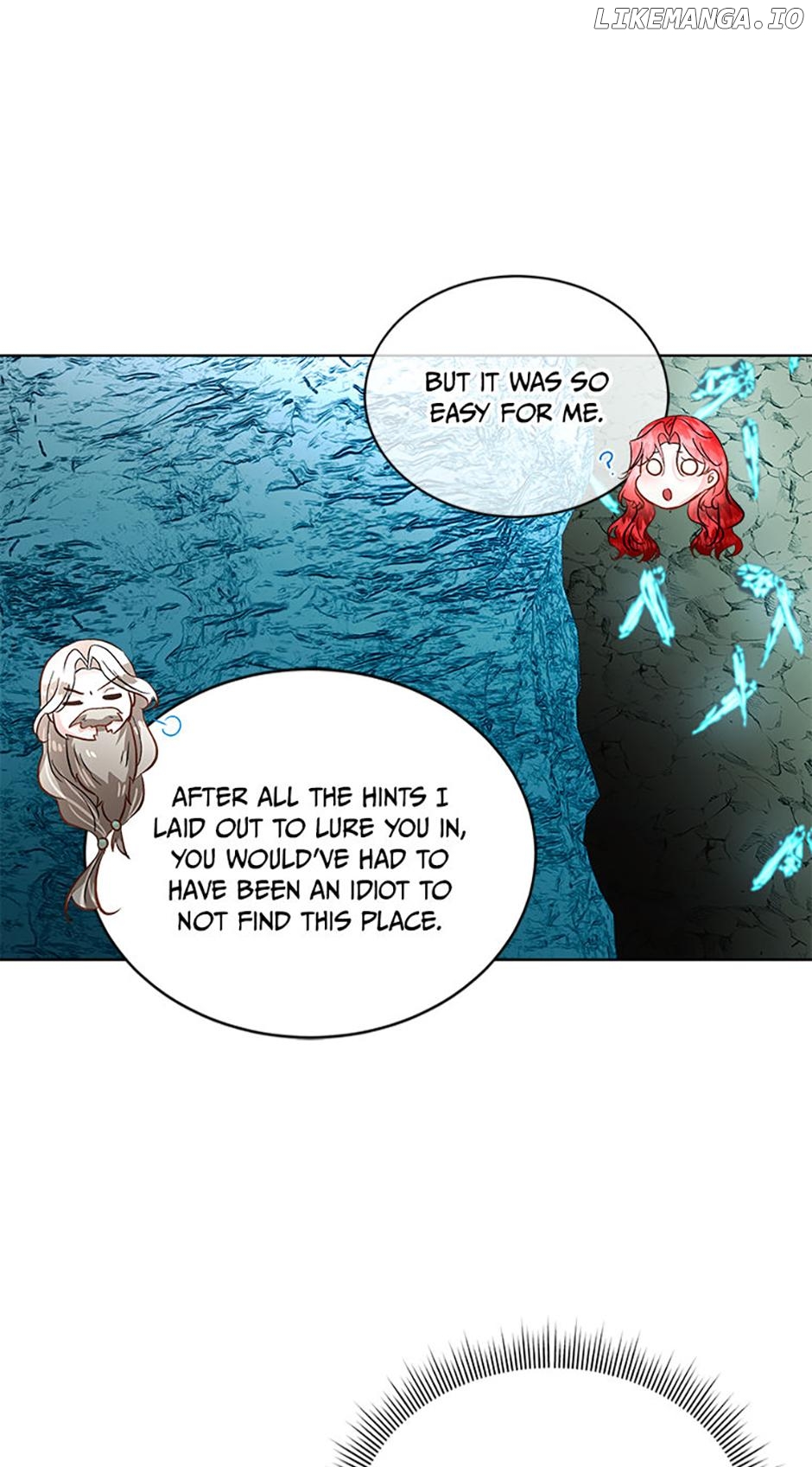 Babysitting the Male Lead Chapter 49 - page 66