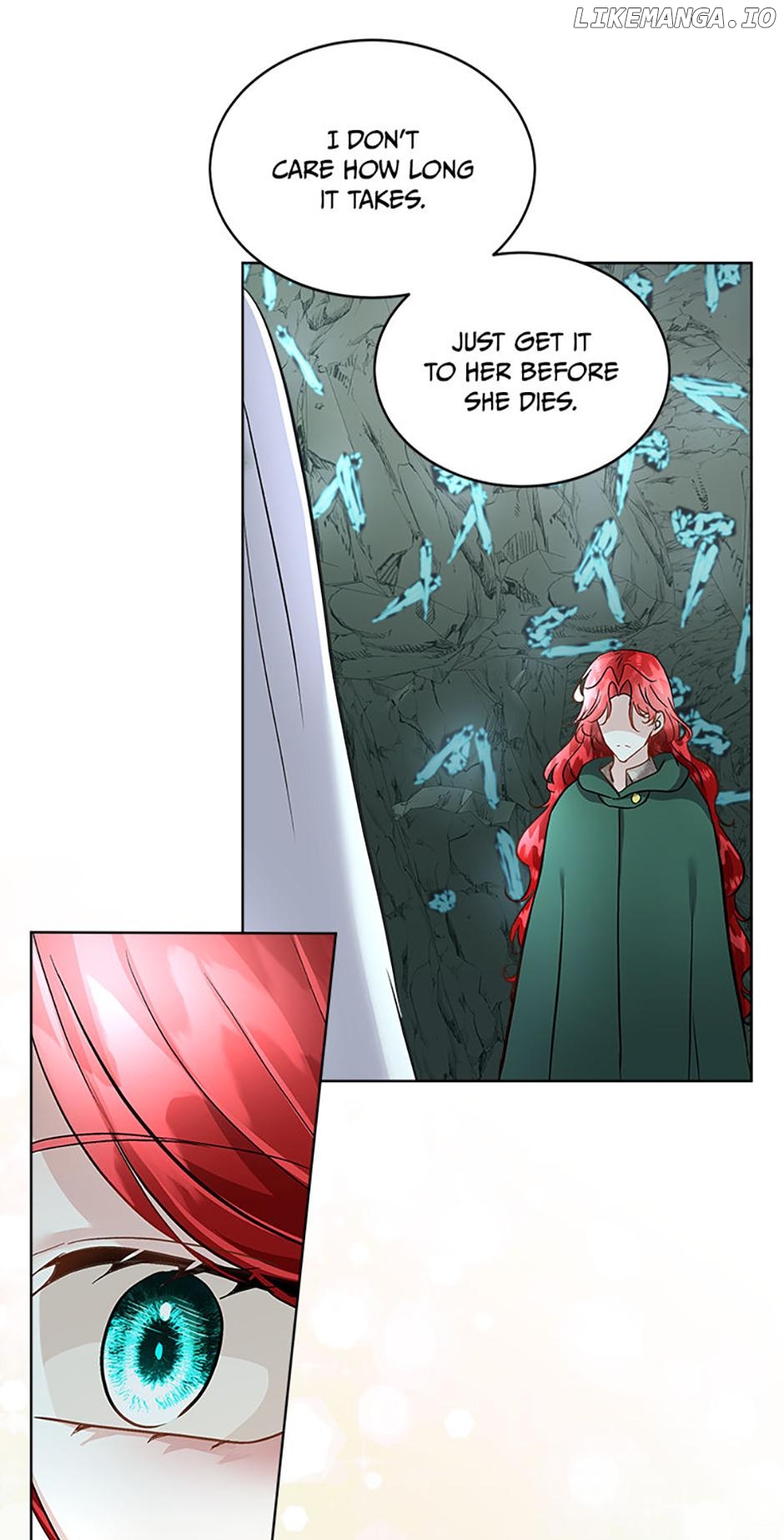 Babysitting the Male Lead Chapter 49 - page 68