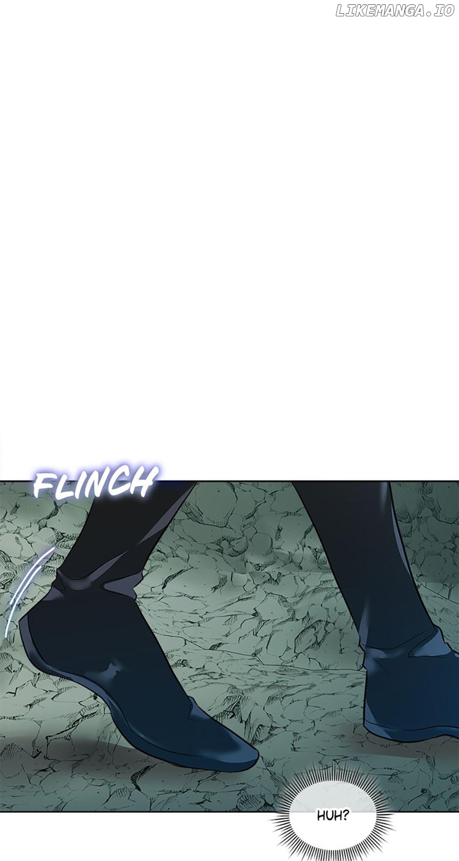 Babysitting the Male Lead Chapter 49 - page 6