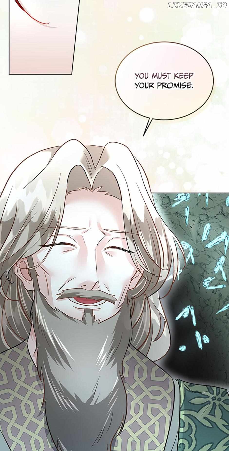 Babysitting the Male Lead Chapter 49 - page 69