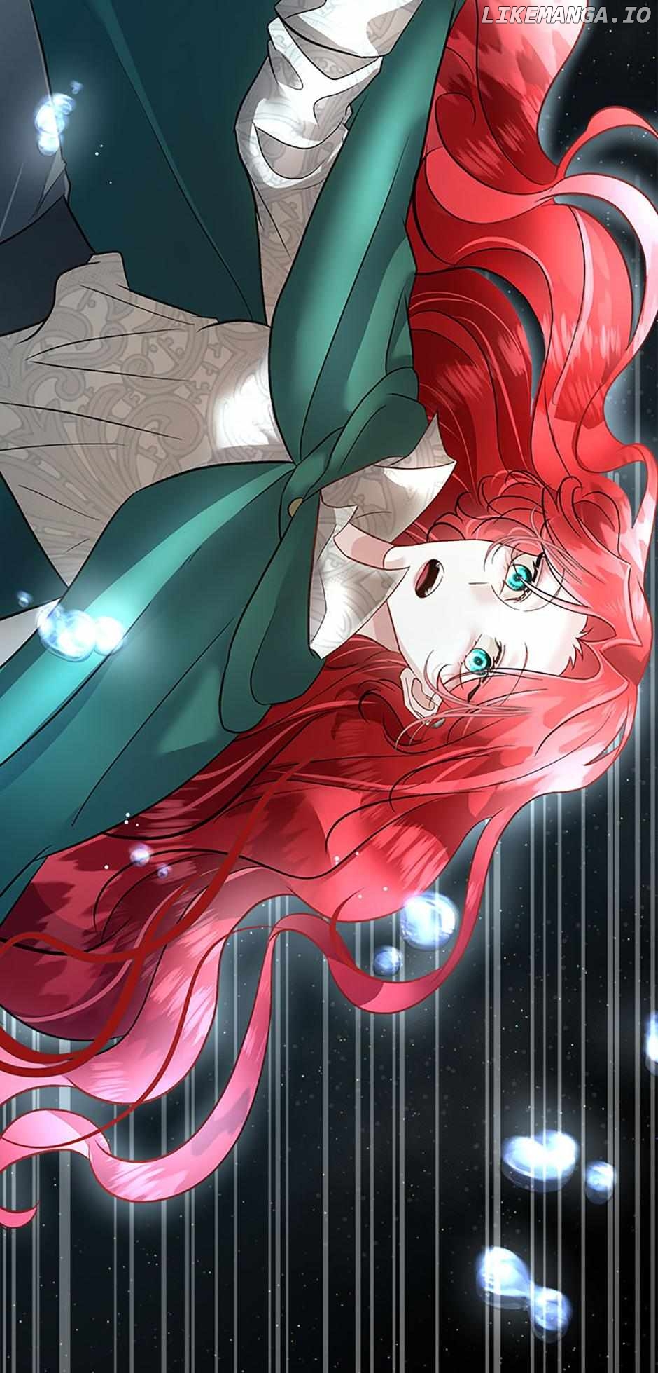 Babysitting the Male Lead Chapter 49 - page 74