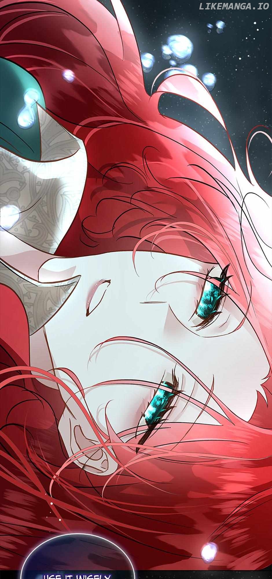 Babysitting the Male Lead Chapter 49 - page 77